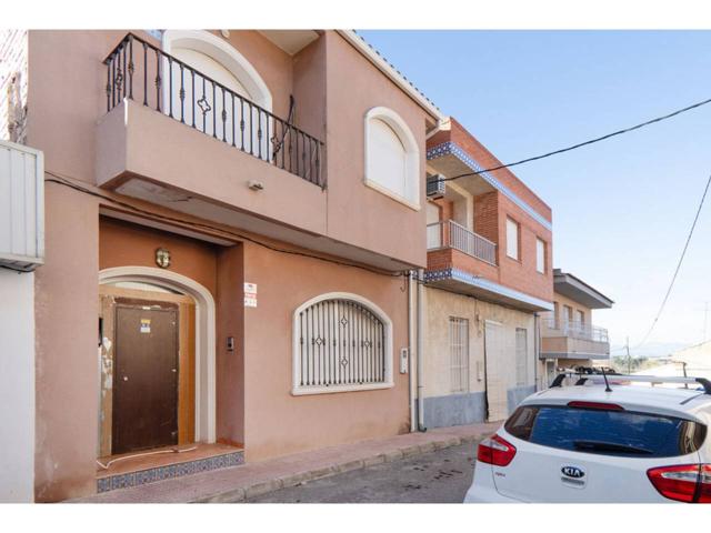 VIVIENDA EN MOLINA DE SEGURA photo 0