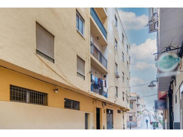 Piso en venta en Área de Molina de Segura(30500) photo 0