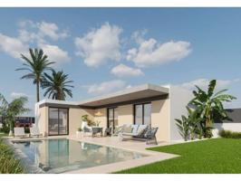 Casa o chalet en venta en Calle Tierra Cálida 27, 48c, La Quinta, Molina de Segura photo 0
