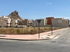 PARCELAS EN URBANIZACIÓN LA MORRA, ARCHENA-VILLANUEVA DEL RÍO SEGURA photo 0