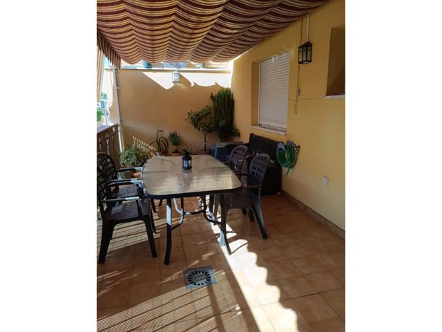 Piso en venta en Área de Molina de Segura(30500) photo 0