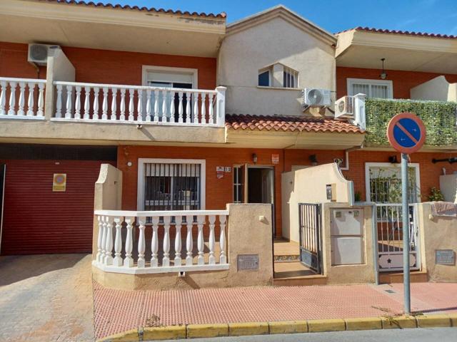 Chalet Adosado Lorquí - Murcia photo 0