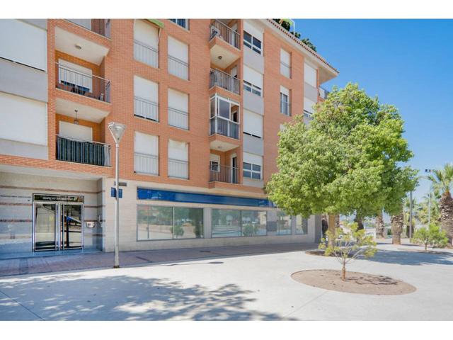 Piso en venta en Área de Molina de Segura(30500) photo 0