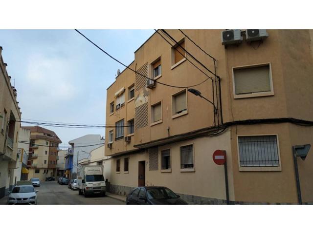 Piso en venta en Archena photo 0