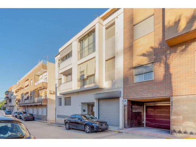 Piso en venta en Archena photo 0