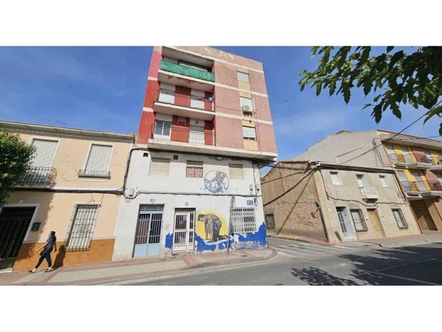 Piso en venta en Las Torres de Cotillas photo 0