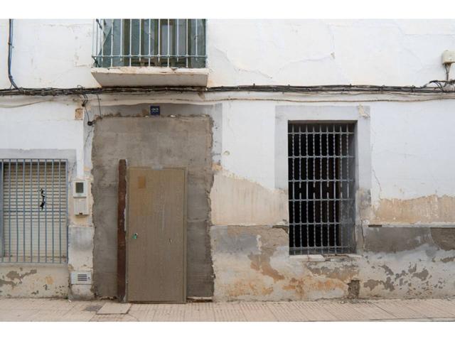 Casa en venta en Alguazas photo 0