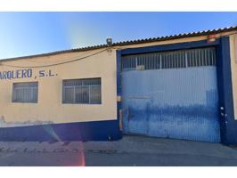 Nave Industrial en Alcantarilla - Murcia photo 0