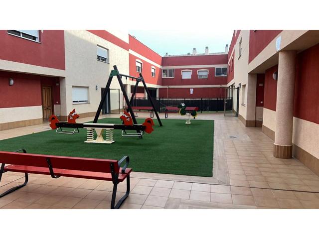 Piso en Las Torres de Cotillas - Murcia photo 0