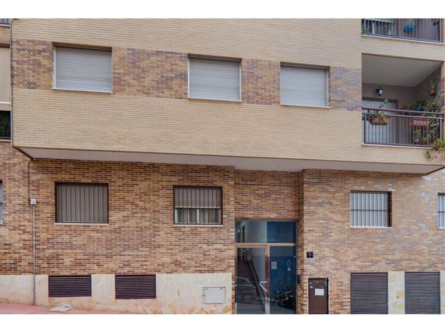 Piso Molina de Segura - Murcia photo 0