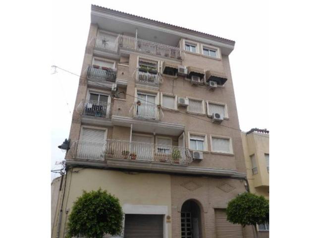 Trastero en Molina de Segura photo 0