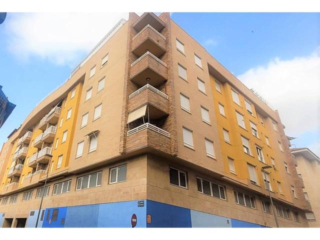 Piso a estrenar en Molina de Segura photo 0