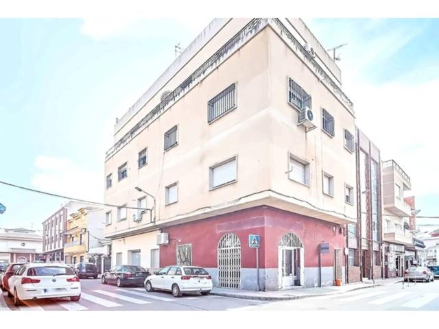 Piso en venta en Archena photo 0