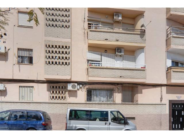 Piso en venta en Alguazas photo 0