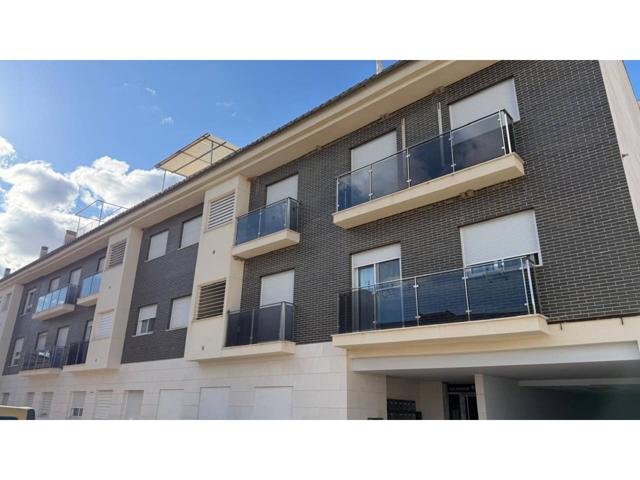 Piso obra nueva - Archena photo 0