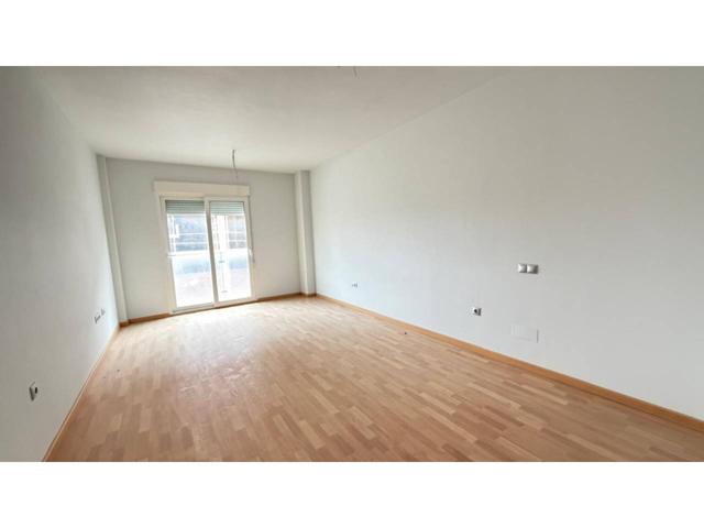 Piso obra nueva Archena - Murcia photo 0