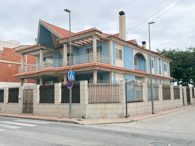 Chalet Independiente Ceutí - Murcia photo 0