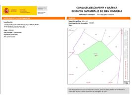 Terreno en venta en Boecillo photo 0