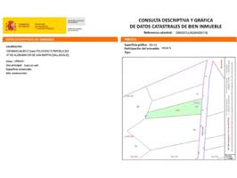 Terreno en venta en Aldeamayor de San Martín photo 0