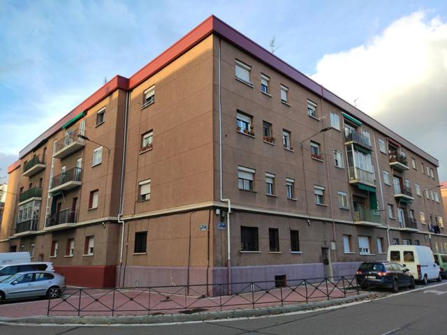 Piso en venta en Paseo Extremadura, Valladolid photo 0