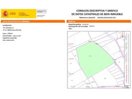 Terreno en venta en Geria photo 0