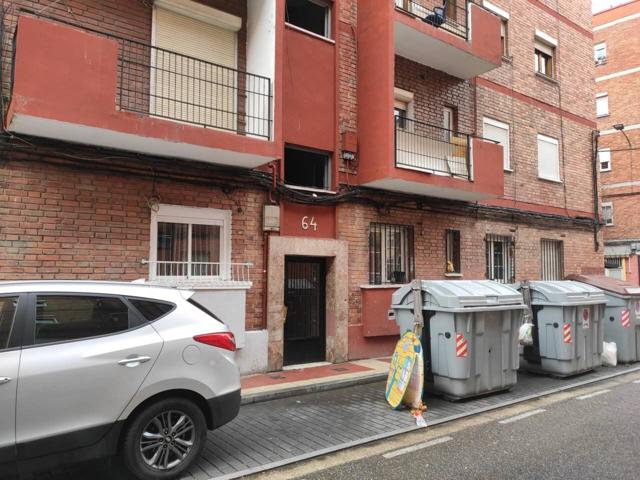 Piso en venta en Las Delicias(47013) photo 0