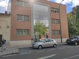 Garaje en venta en Las Villas-Covaresa-Parque Alameda-La Rubia(47008) photo 0