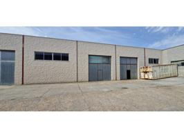Nave Industrial en venta en Medina del Campo photo 0