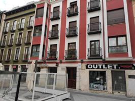 Piso en venta en Centro(47001) photo 0