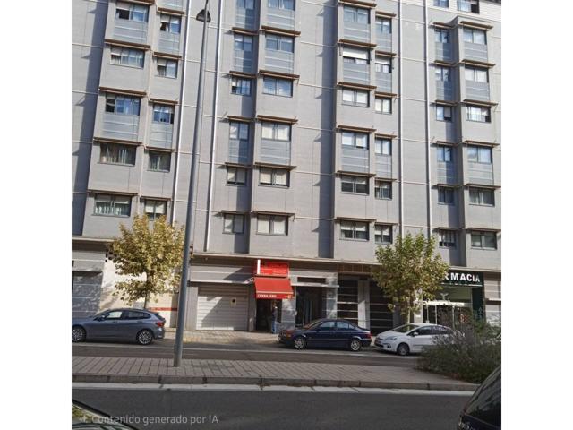 Garaje en alquiler en Parquesol(47014) photo 0