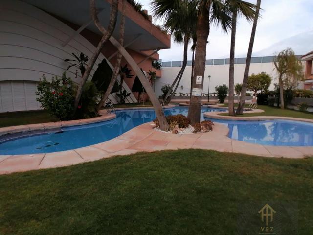 Unifamiliar Pareada En venta en Cabo De Huertas, Alicante photo 0