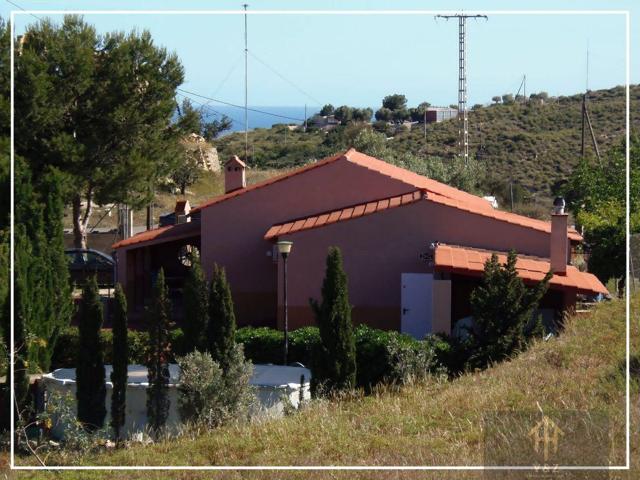 Casa De Campo En venta en El Campello, Alicante photo 0