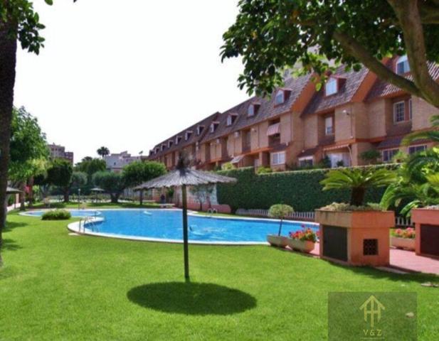Unifamiliar Pareada En venta en Cabo De Las Huertas, Alicante photo 0