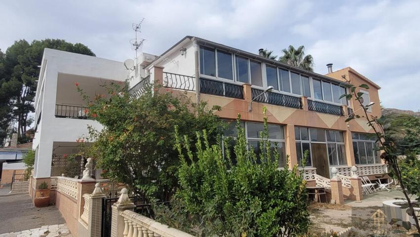 Casa De Campo En venta en Campo Alto, Elda photo 0
