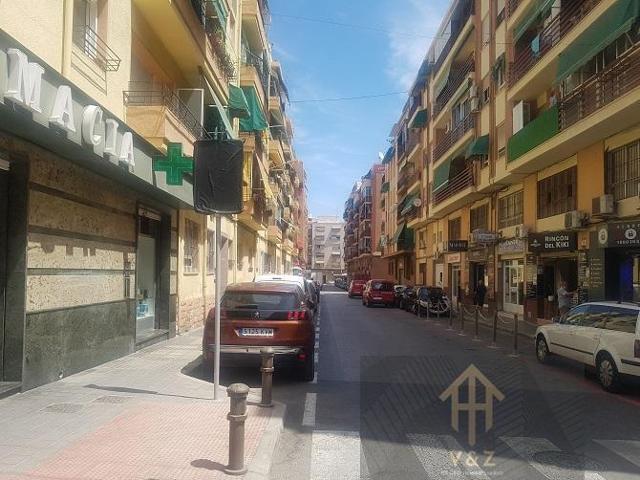 Piso En venta en Carolinas Altas, Alicante photo 0
