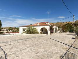 Casa De Campo En venta en 03680, Alicante photo 0