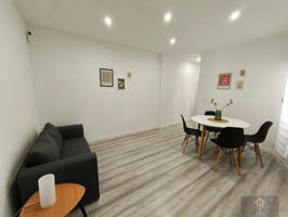 Piso En venta en Vicente Blasco Ibánez, 126, Campo Alto, Elda photo 0