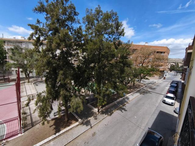 Piso En venta en Campo Alto, Elda photo 0