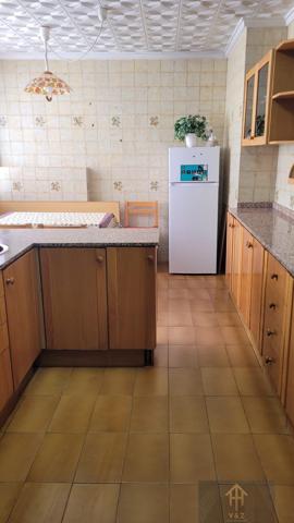 Piso En venta en Fraternidad, Elda photo 0