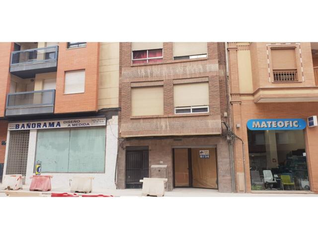 Local en venta en Centro-Corredera photo 0