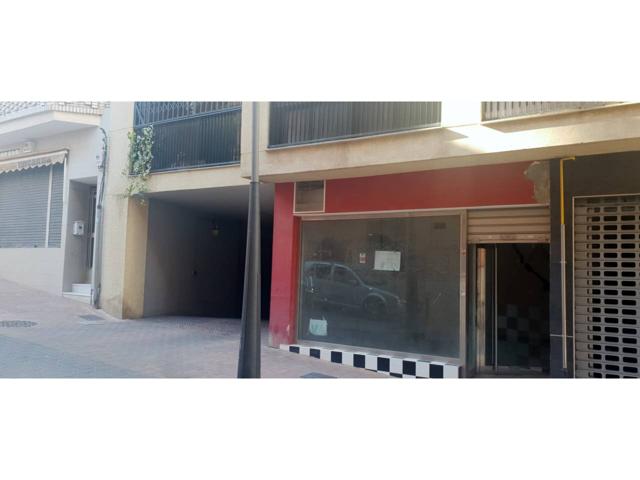 Local en venta en Centro-Corredera photo 0