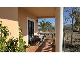 Chalet en venta en carretera de aguilas photo 0