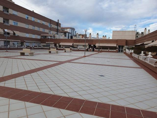 Piso en venta en La Viña-San José(30800) photo 0