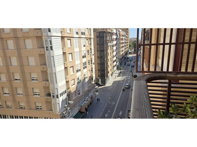Piso en venta en Centro-Corredera(30800) photo 0