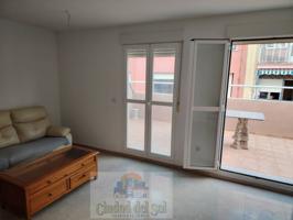 Atico en venta en San Diego-Los Ángeles-San Cristóbal(30800) photo 0