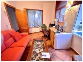Chalet unifamiliar en venta en Centro-Corredera photo 0