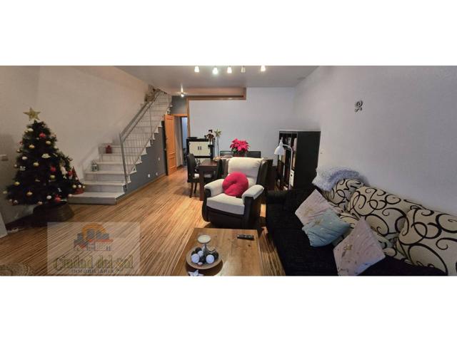 Duplex en venta en La Viña-San José(30800) photo 0