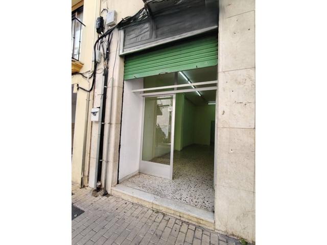 Alquiler de Local Comercial en Lorca photo 0