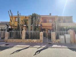 Chalet a la venta en San Juan de Los Terreros. photo 0