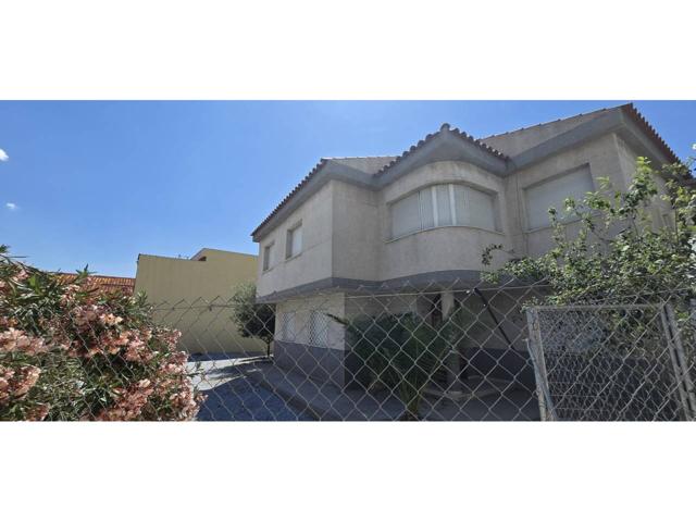 Venta de impresionante chalet en Lorca photo 0